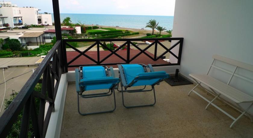 Апартаменты Le Turquoise Paradise Apartment