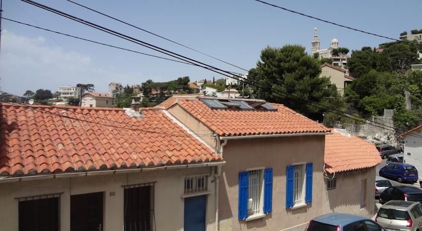 Appartement Roucas Blanc