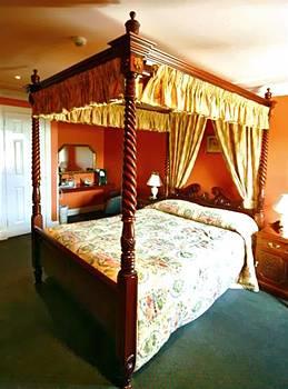 Отель Argyll Hotel