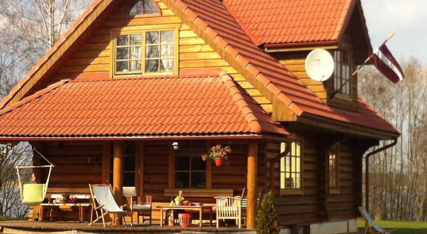 Апартаменты DvīņuMājas