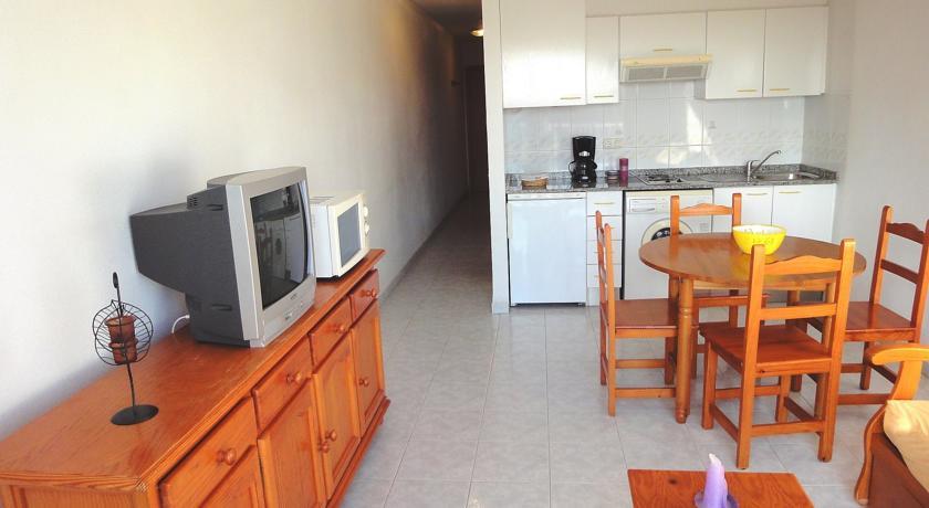 Апартаменты Apartment Alcalà de Xivert 1