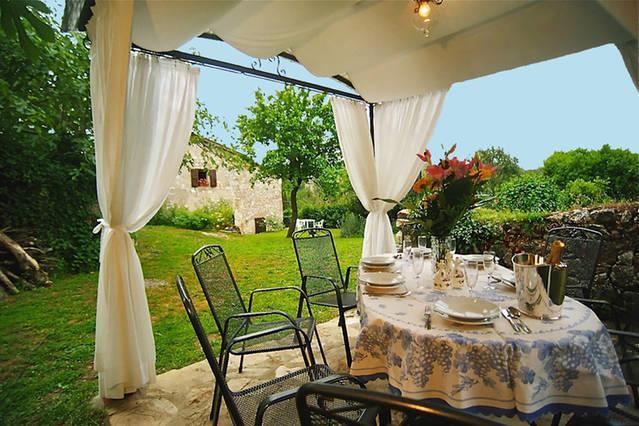 Вилла Villa Verde