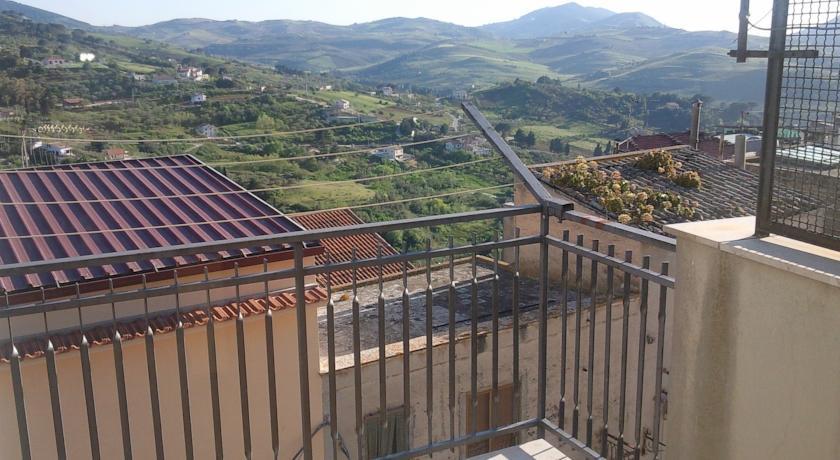 Апартаменты Casa vacanze San Rocco