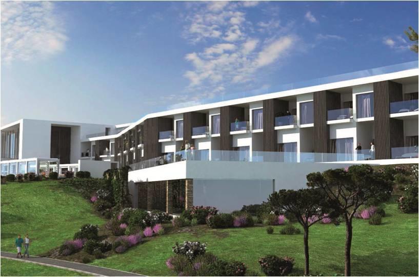Отель Evolutee Hotel