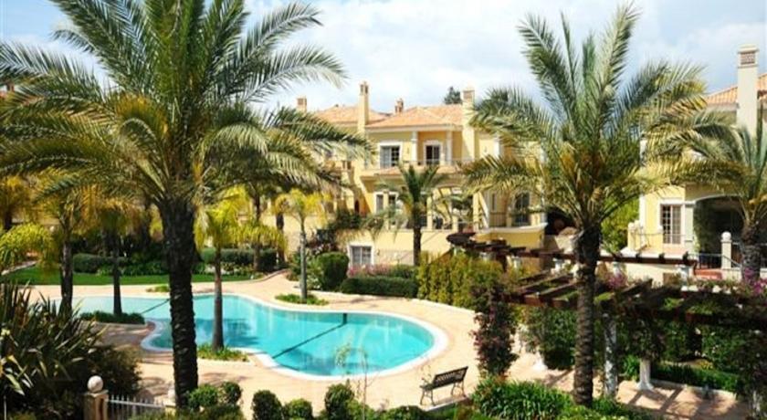 Вилла Villa Tulipa by Leisure Villas