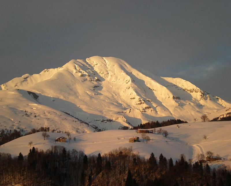 Апартаменты agriturismo trapletti
