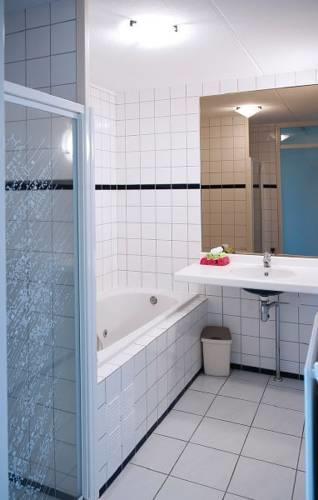 Апартаменты Apartment Wanneperveen 35