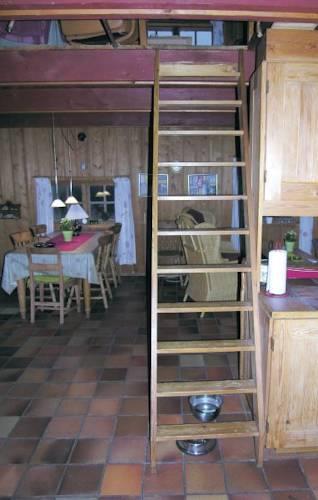 Апартаменты Holiday home Humble 31