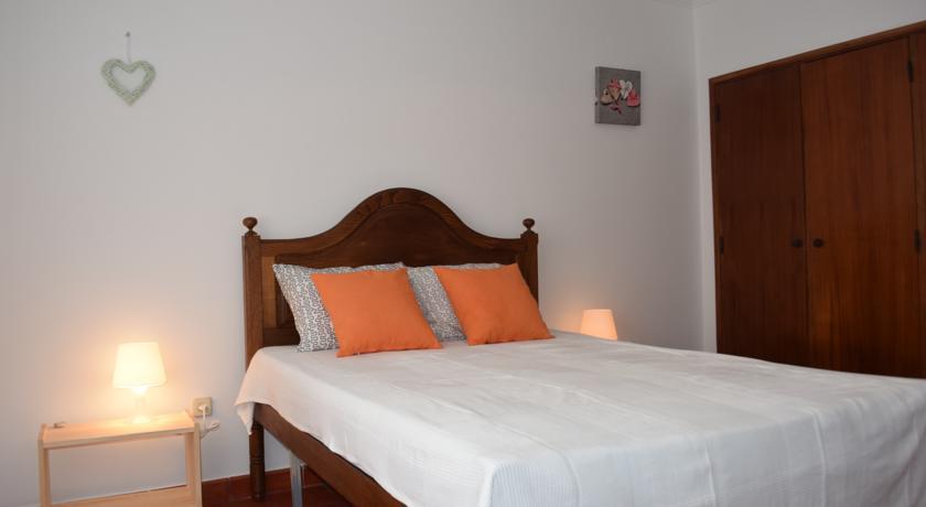 Апартаменты Bravo Apartment