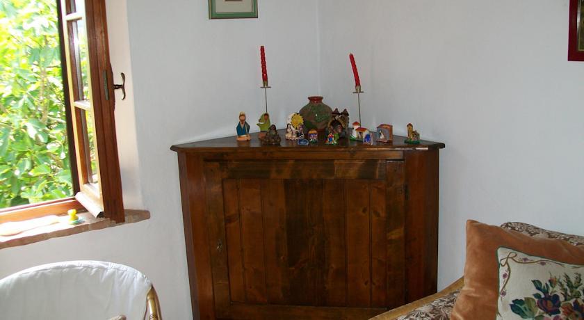 Апартаменты Casale dei Poggi
