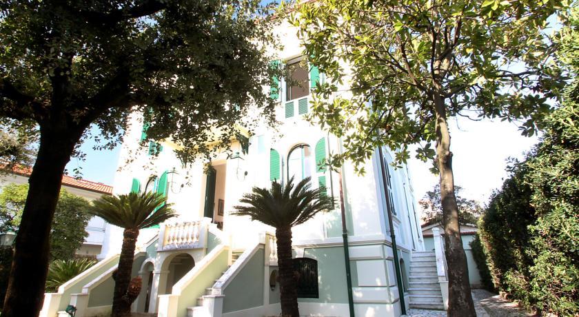 Апартаменты Apartment Massa Massa and Carrara 1