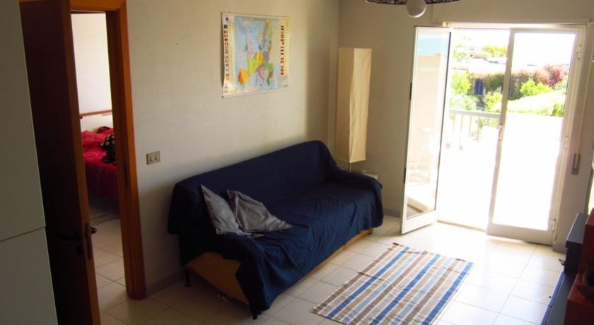 Апартаменты Casa Camogli