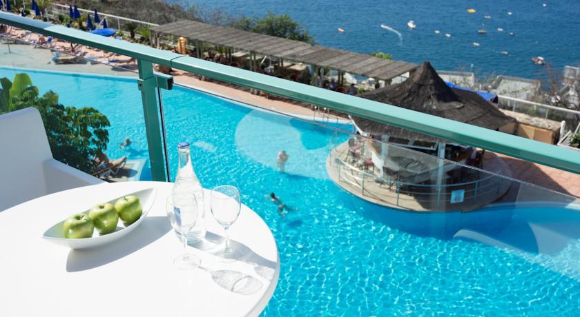 Отель Mogan Princess and Beach Club