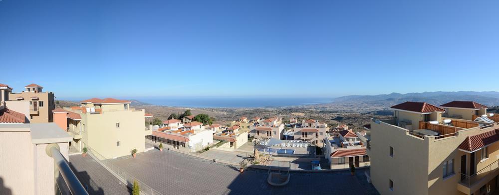 Апартаменты Apartment Latchi Panorama Akamas