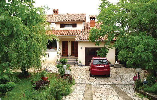 Апартаменты Apartment Labin 41