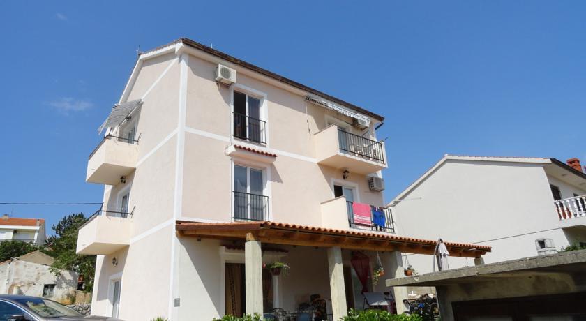 Апартаменты Apartments Botic Zoric