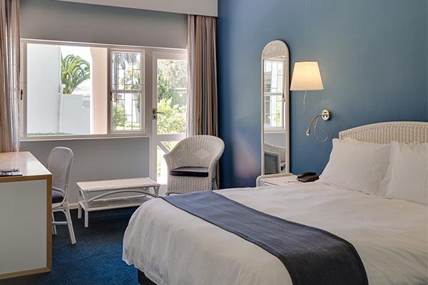 Отель Protea Hotel Saldanha Bay
