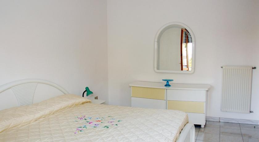 Апартаменты Apartment Paestum Salerno 5