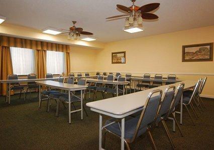 Отель Comfort Inn Rushville