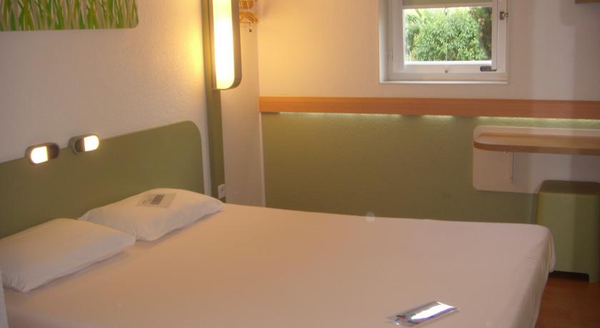ibis budget Toulouse Espace 1