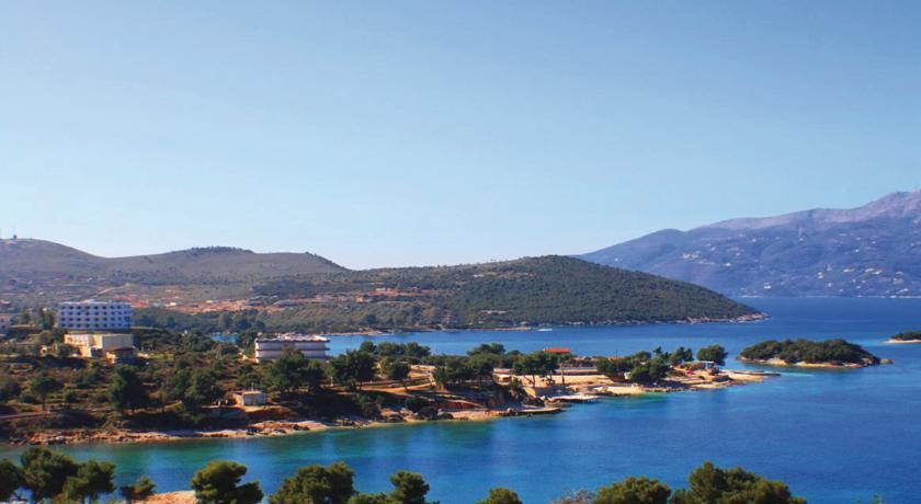 Apartment Saranda 4