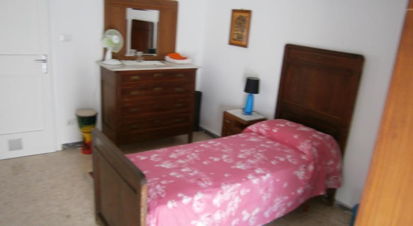 Гостевой дом B&B Migliori