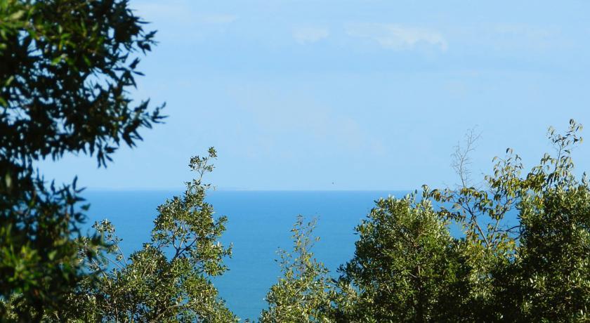 Вилла Villa Santa-Maria-Poggio