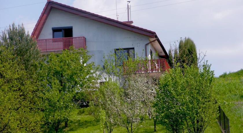 Вилла Villa Kamionna
