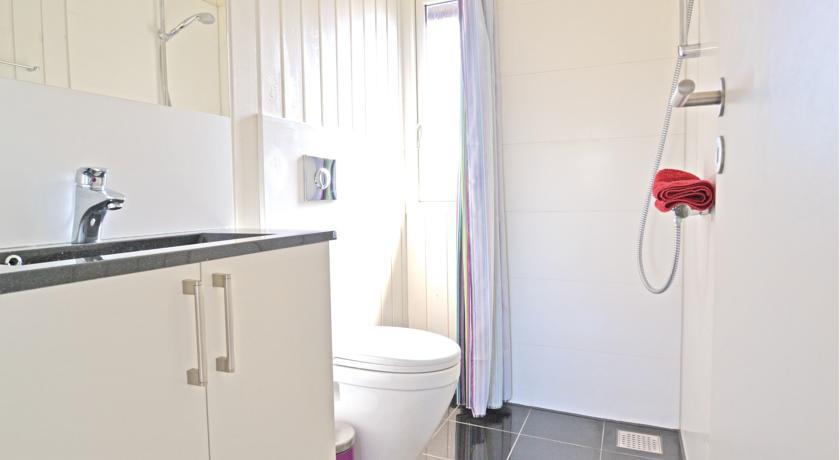 Апартаменты Holiday home Fanø 18
