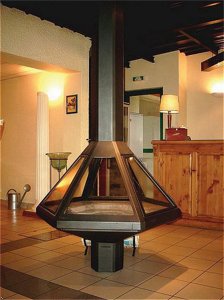 Отель Minotel Parc Hotel