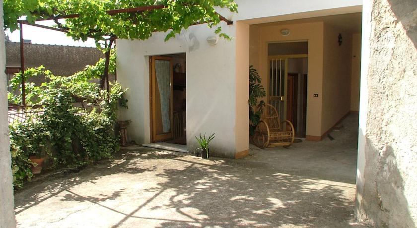 Апартаменты Casa Giordano