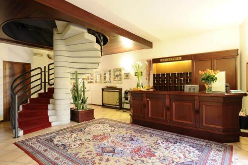 Отель Hotel Locanda Sole
