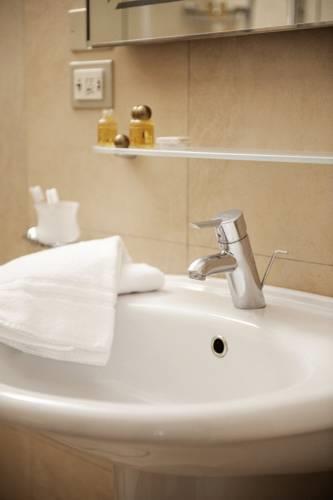 Отель Park Hotel Chianti