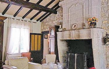 Апартаменты Holiday home Saint-Vivien-de-Medoc 17