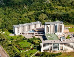 Apartament Arka Kołobrzeg