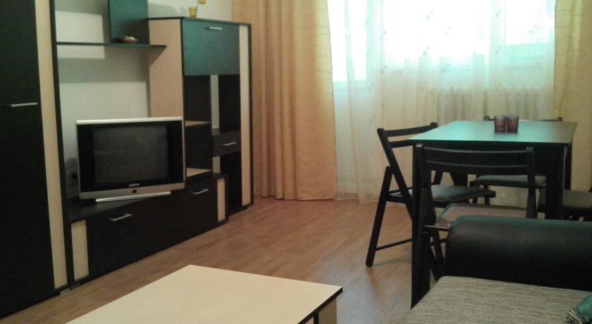 Apartament Summer's Sun