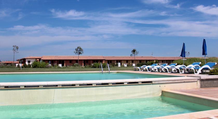 Апартаменты Holiday home Grosseto 5