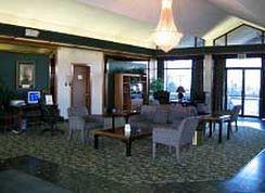 Отель Downtown Erie Hotel