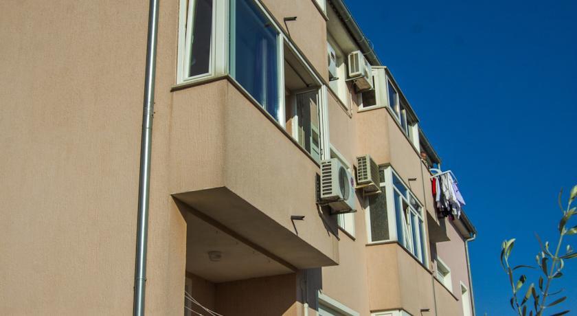 Апартаменты Apartment Marija