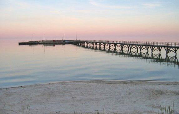 Апартаменты Holiday home Rønne 16