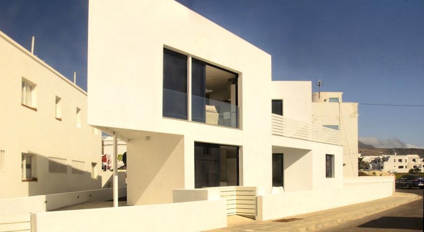 Апартаменты Casa Anclada