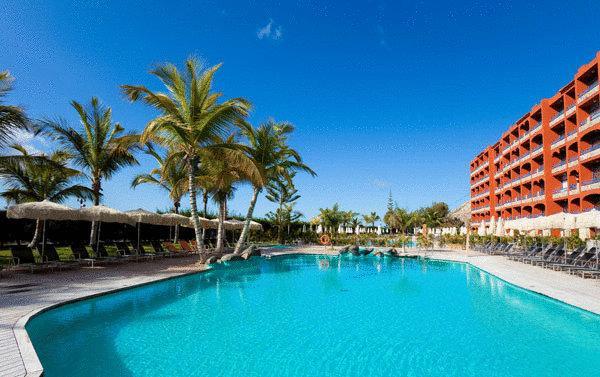 Отель Hotel Riviera Marina