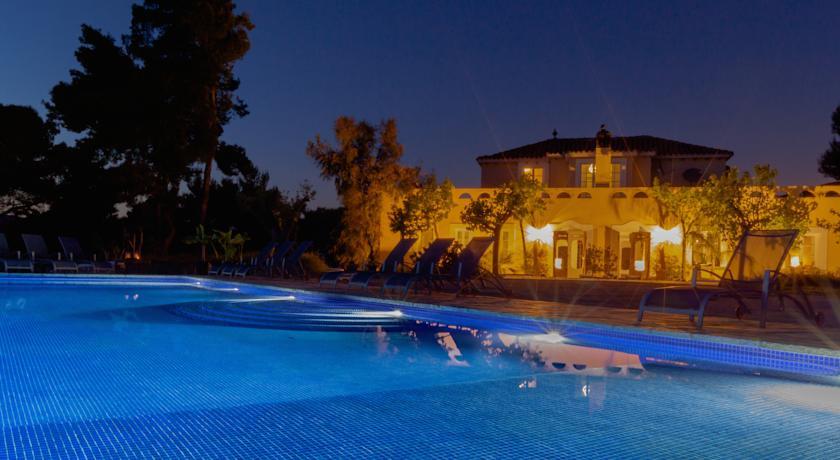 Вилла Casa Nova Estate Sitges