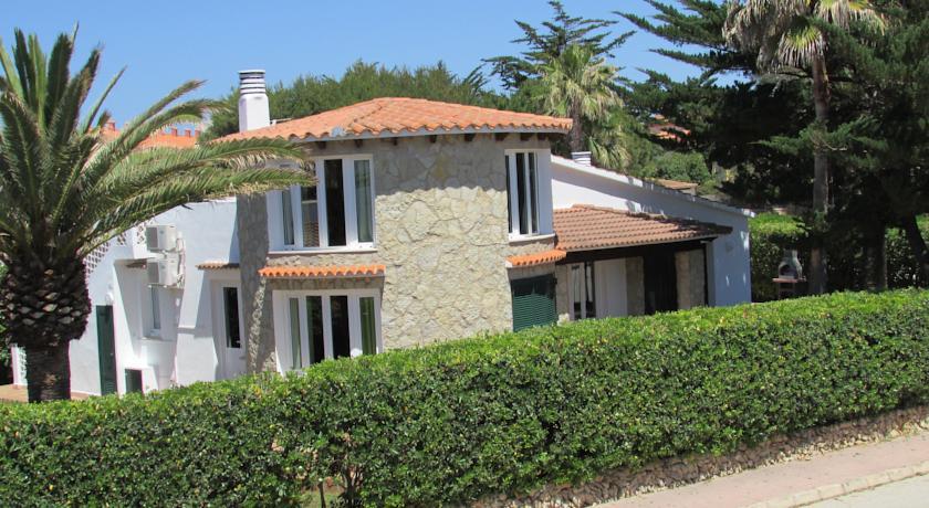 Вилла Villa Regina