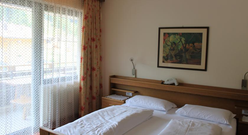 Апартаменты Residence Tempele