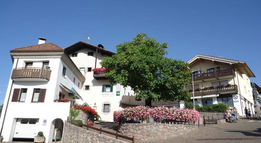 Апартаменты Gasthof zum Roessl