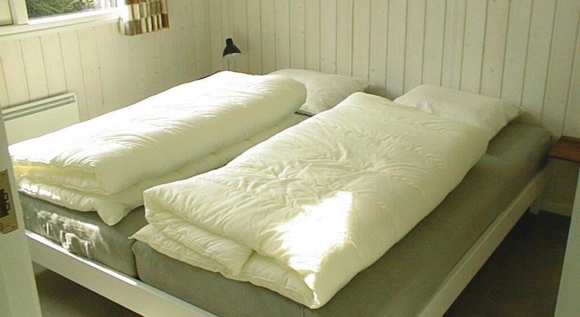 Апартаменты Holiday home Fanø 1