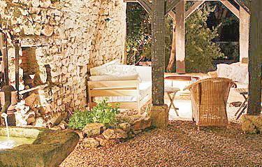Апартаменты Holiday home Vindrac Alayrac 18