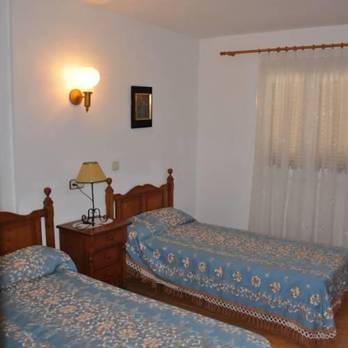 Апартаменты Apartamentos Acapulco