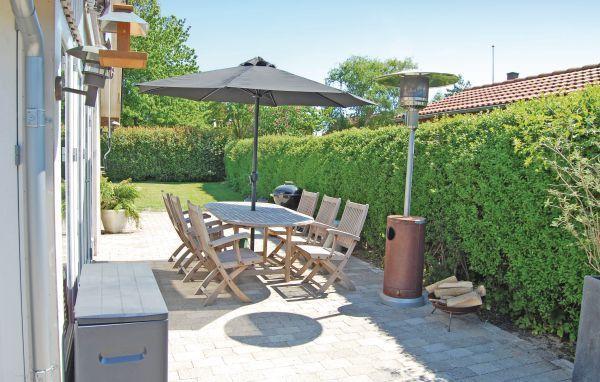 Апартаменты Holiday home Malling 34